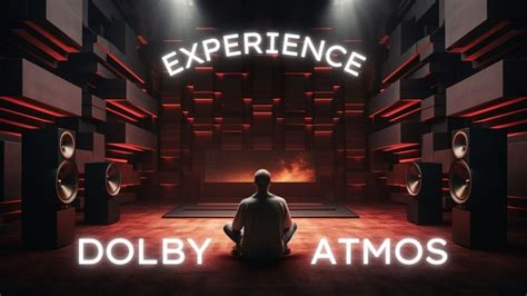 Elevating the Moviegoing Experience with Dolby Atmos Magic